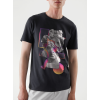 Tricou Statuia lui Apollo din bumbac